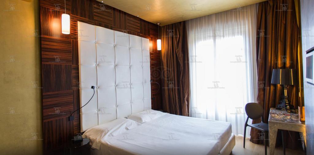 Hotel Vdb Next คาตาเนีย ภายนอก รูปภาพ